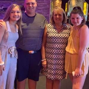 Meet your Posher, Diane